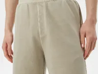 Мужские шорты Lacoste стандартного кроя