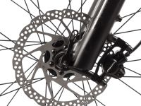 Горный велосипед Stinger Graphite Comp 29, год 2023, цвет Красный, ростовка 18