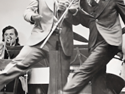 Советский джаз