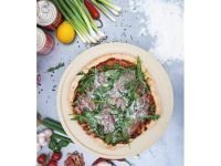 BOSKA Противень для пиццы с основой 35 см BOSKA