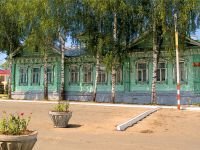 Лукояновский краеведческий музей