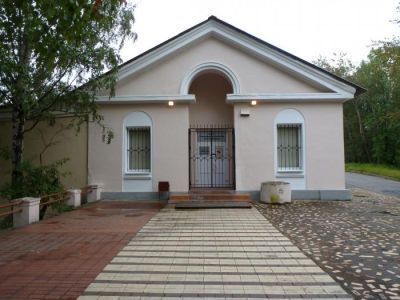 Музей промышленной истории Петрозаводска