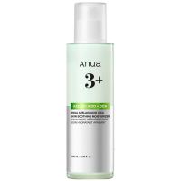 Успокаивающая эмульсия с 3% азелаиновой кислотой Anua Azelaic Acid CICA Skin Soothing Moisturizer