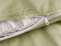 Пододеяльник Green chantilly