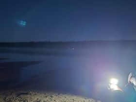 Мужчина утонул во время рыбалки в Нюрбинском районе