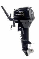 2х-тактный лодочный мотор MAGNUM PRO SM15HS