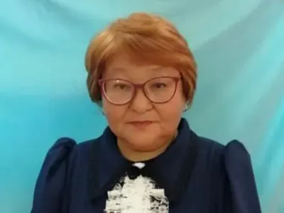 Путин присвоил якутянке звание «Заслуженный учитель Российской Федерации»