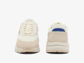 Мужские кроссовки Lacoste RUN SET CGR 225 1 QSP SMA