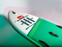 Надувная доска для SUP-бординга RED PADDLE WILD 11’0″ x 34&quot;