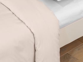 Пододеяльник Crystal beige