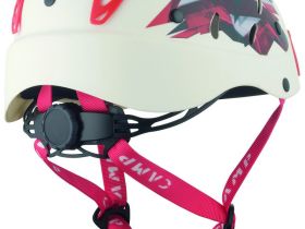 Каска ARMOUR CAMP