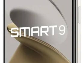 Смартфон Infinix