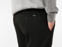 Мужские брюки Lacoste приталенного кроя