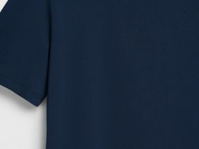 Базовая футболка, Синий