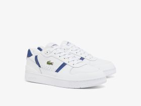 Мужские кеды Lacoste T-CLIP SET 224 2 SMA