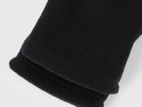 Перчатки для мальчиков, Черный