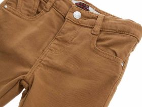 Брюки для маленького мальчика