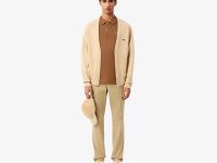 Мужское поло Lacoste L1212 Classic Fit