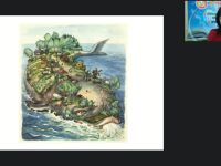 Международный вебинар "Музыка как вид искусства. Три кита в музыке. Вокальная музыка"