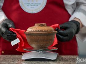 В Якутске прошёл кулинарный конкурс для школьников «Тарбаахтаптыы астыахха»