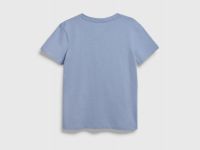 Футболка для мальчиков, Голубой