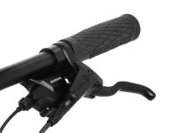 Горный велосипед Stinger Graphite Evo 29 M, год 2024, цвет Серый, ростовка 22