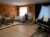 Гавриловский краеведческий музей