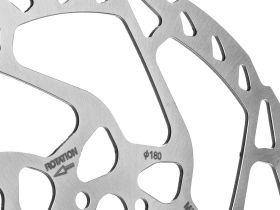 Shimano Ротор диск. торм. Shimano SM-RT66, 180мм, 6-болт, цвет Серый