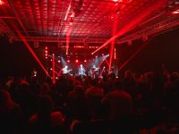 Культпространство «Пустое место»