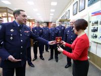 Музей истории органов правопорядка Дона