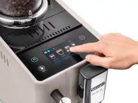 Кофемашина De'Longhi Rivelia EXAM440.35.BG (Beige)