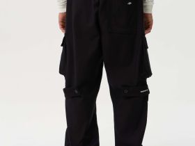 Брюки Remington Respect II Black