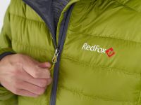 Куртка утепленная Quasar III Женская