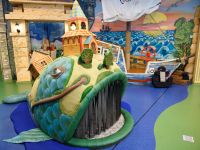 Интерактивный музей-театр «Сказкин Дом»