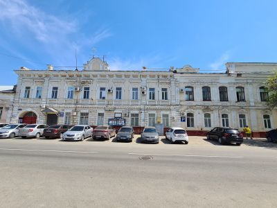 Торговый дом Панкратовых