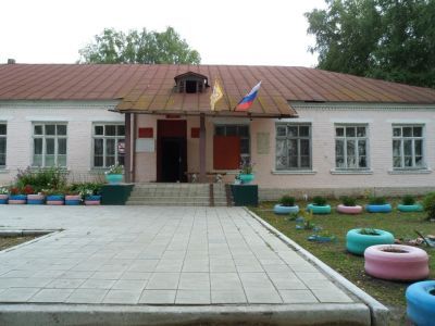 Буховская сельская библиотека