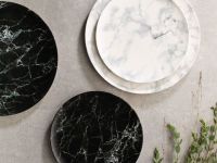 Villeroy & Boch Тарелка подстановочная 27 см белая Marmory Villeroy & Boch