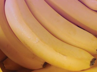 Псевдоорганические бананы с пестицидом сняты с продажи