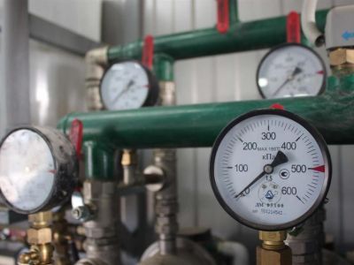 Отопление в жилые дома Якутска подадут до 5 сентября