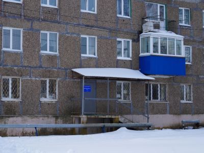 Модельная библиотека – филиал № 2 с. Чехов