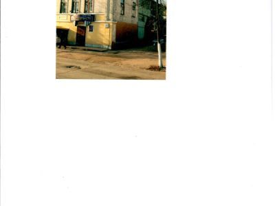 Купеческая усадьба XVII-XVIII-нач. XIX вв.