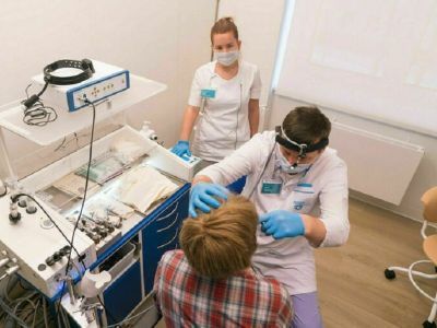 Регионам поручили полностью восстановить оказание плановой медпомощи