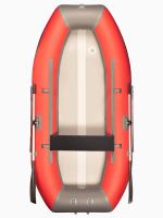 Гребная Лодка ПВХ X-RIVER Rocky Mini 280