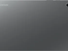 Samsung Galaxy Tab S10 FE+ 8/128Gb Wi-Fi (Gray)