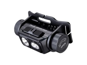 Фонарь Fenix налобный HM60R V2.0