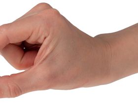 Значок «Ай эм бьютифул»