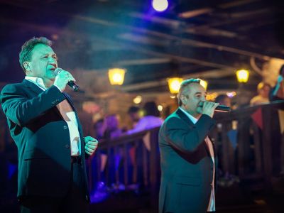 Билеты на Анатолий Полотно и Федя Карманов (Дом культуры им. Лепсе (Подольск)) / Концерт | Афиша | ИнфоТаймс