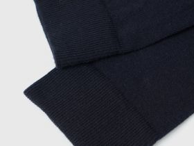 Базовые носки, Синий