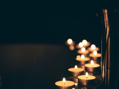 Танго и босса-нова при свечах. Музыка Латинской Америки. Скрипка и рояль (Есенин-центр)