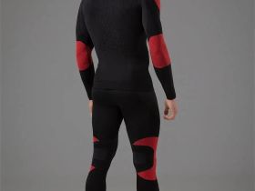 Термокомплект ALPINESPORTS муж.